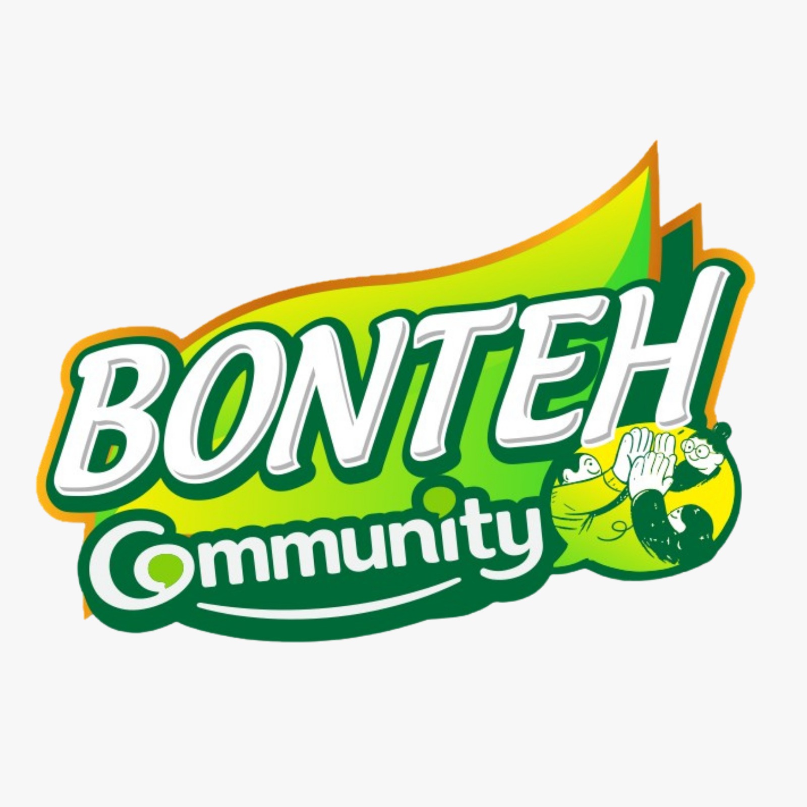 Bonteh Community